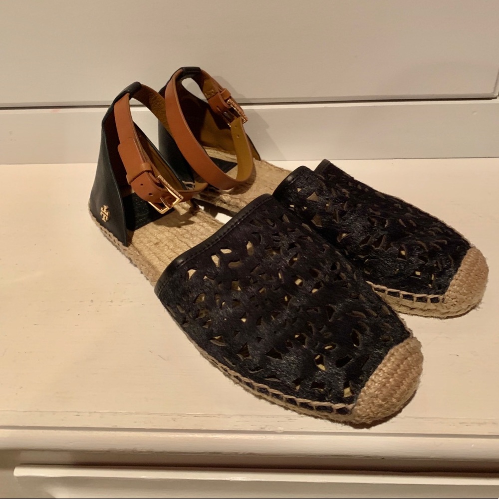 Tory Burch Espadrilles